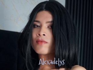 alexadelys Faceporno