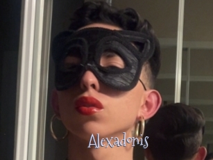 Alexadonis