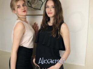 alexaemeli Faceporno