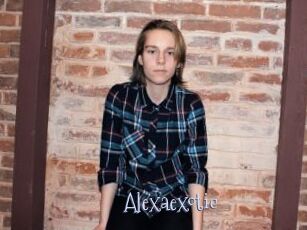 Alexaexotic