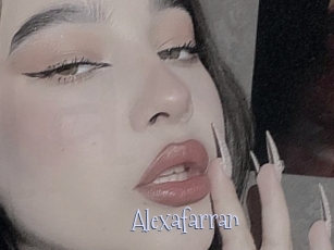 Alexafarran