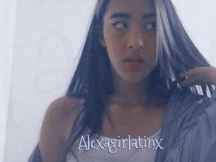 Alexagirlatinx