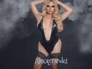 Alexagrandes