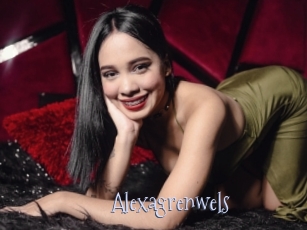 Alexagrenwels