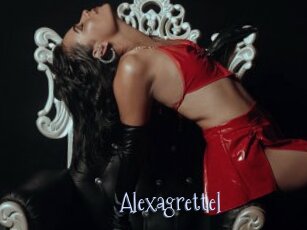 Alexagrettel