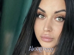 Alexagreyyy