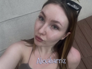 Alexaharriz