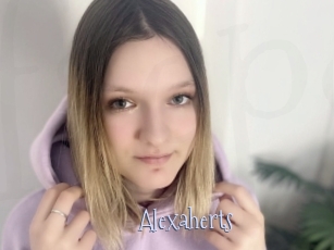 Alexaherts