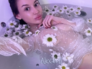 Alexahill