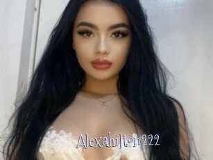 Alexahilton222