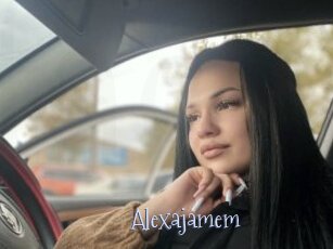 Alexajamem