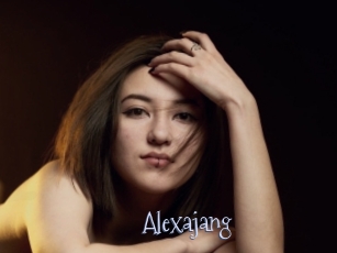 Alexajang