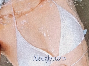 alexajhonsson Faceporno