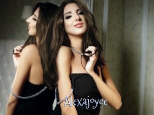 Alexajoyce