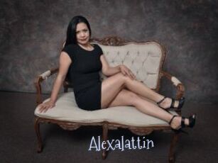 Alexalattin