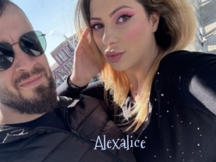 Alexalice