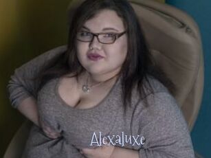 Alexaluxe