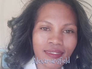 Alexamansfield