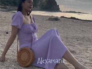 alexamarie Faceporno