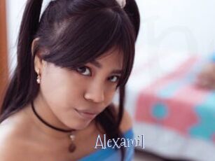 Alexamil