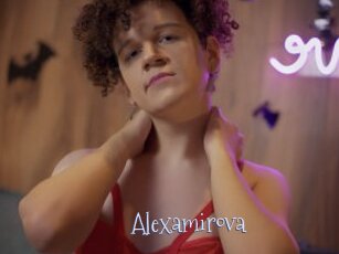 Alexamirova