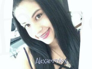 Alexamontox