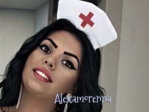 Alexamorenna
