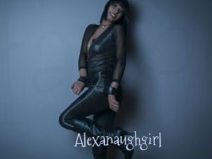 Alexanaughgirl