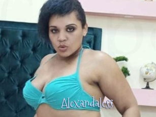 alexandaless Faceporno