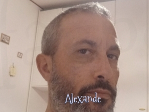 Alexande