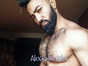Alexanderalpha