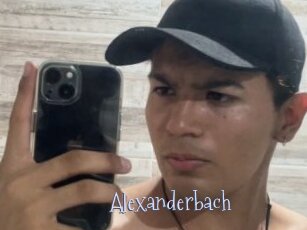 Alexanderbach