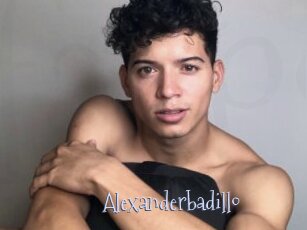 Alexanderbadillo