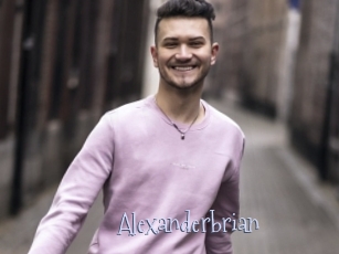 Alexanderbrian