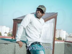Alexandercole