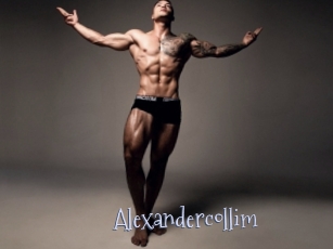 alexandercollim Faceporno