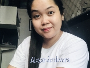 Alexanderdivera