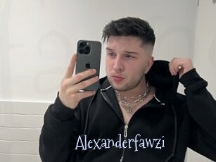 alexanderfawzi Faceporno