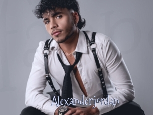 Alexanderjordan