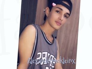 Alexandermckleinx