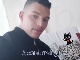 Alexanderrodriguezz