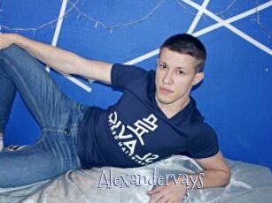 Alexandervays