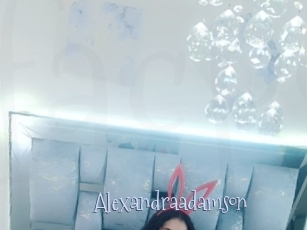 Alexandraadamson