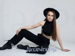 Alexandraarose