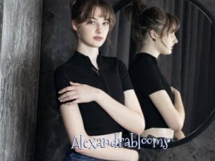 Alexandrablooms