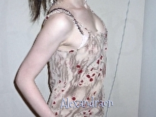 Alexandracn