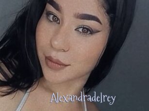 alexandradelrey Faceporno