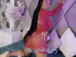Alexandraleroy