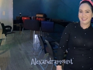 alexandramount Faceporno