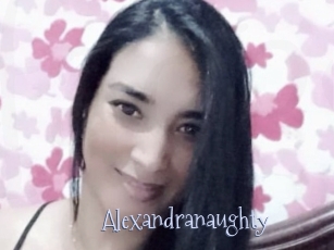 Alexandranaughty